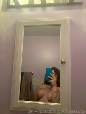 Goddessaub2 OnlyFans Leaked Free Thumbnail Picture - #SldYt0ONM1