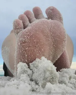 Goddessaubrislav OnlyFans Leaked Free Thumbnail Picture - #Rp277bG3K8