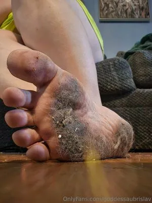 Goddessaubrislav OnlyFans Leaked Free Thumbnail Picture - #mC9lY1MFhg