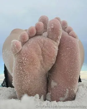 Goddessaubrislav OnlyFans Leaked Free Thumbnail Picture - #o8BMN5VRC9