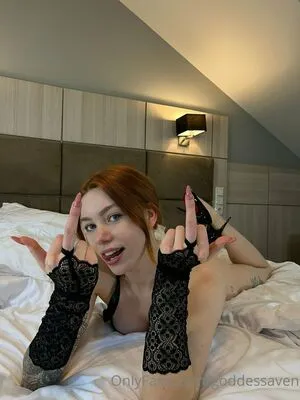 Goddessaven OnlyFans Leaked Free Thumbnail Picture - #E7UMcO4ryI