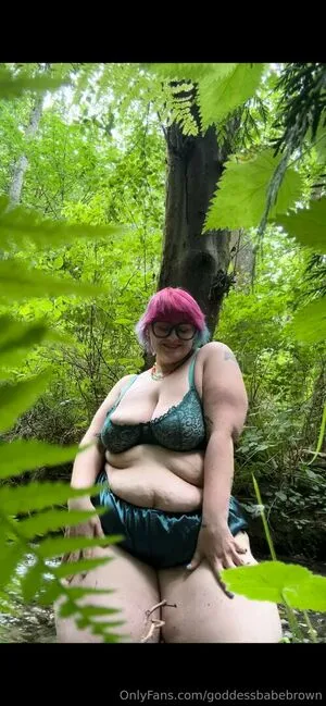 Goddessbabebrown OnlyFans Leaked Free Thumbnail Picture - #4JIlyWCO0z