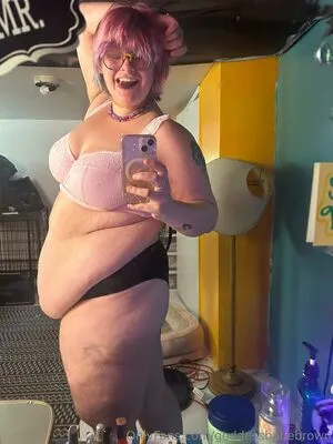 Goddessbabebrown OnlyFans Leaked Free Thumbnail Picture - #EHKUevzSgO