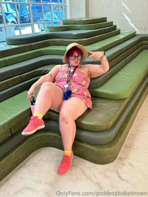 Goddessbabebrown OnlyFans Leaked Free Thumbnail Picture - #FBs24QhwPq