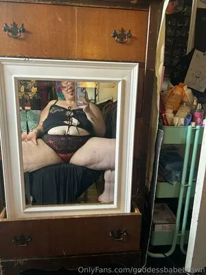 Goddessbabebrown OnlyFans Leaked Free Thumbnail Picture - #GwrnL2KtBa