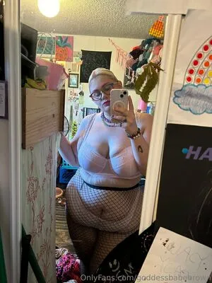 Goddessbabebrown OnlyFans Leaked Free Thumbnail Picture - #RNWz4IuqUR