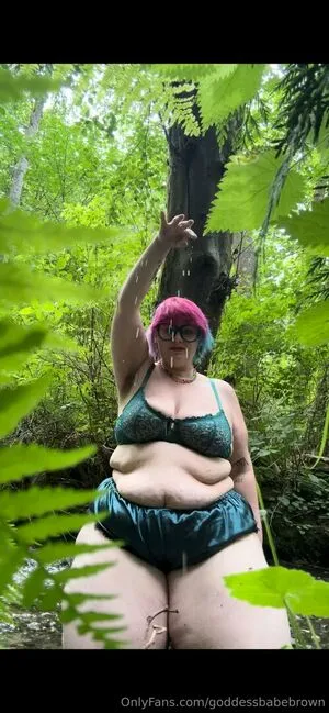 Goddessbabebrown OnlyFans Leaked Free Thumbnail Picture - #XohlmmCR0S