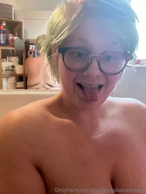 Goddessbabebrown OnlyFans Leaked Free Thumbnail Picture - #Y5fcvyBmQx