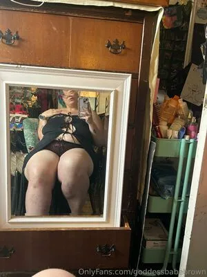 Goddessbabebrown OnlyFans Leaked Free Thumbnail Picture - #kaEq7r9ymD