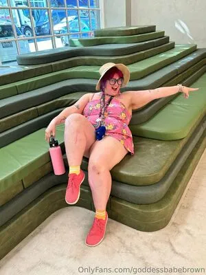 Goddessbabebrown OnlyFans Leaked Free Thumbnail Picture - #zTbmUMC4uG