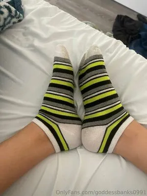 Goddessbanks0991 OnlyFans Leaked Free Thumbnail Picture - #3b8p14wznD