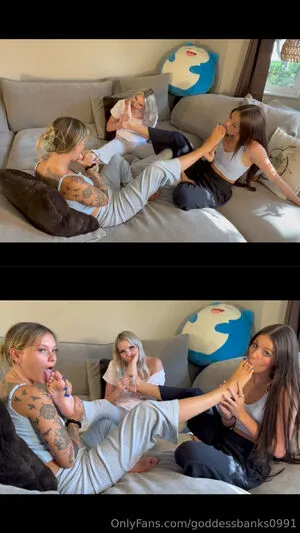 Goddessbanks0991 OnlyFans Leaked Free Thumbnail Picture - #Svtqg8Mm3o