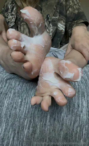 Goddessbanks0991 OnlyFans Leaked Free Thumbnail Picture - #U3JbbPhZ5o