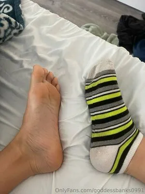 Goddessbanks0991 OnlyFans Leaked Free Thumbnail Picture - #VSvqlFh2Oy