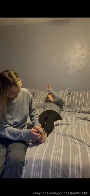 Goddessbanks0991 OnlyFans Leaked Free Thumbnail Picture - #x98pRkEHtH
