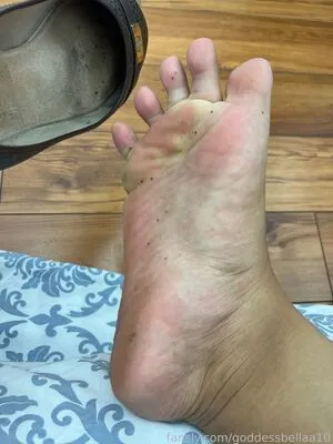 Goddessbellaa10 OnlyFans Leaked Free Thumbnail Picture - #M9cTI9BDGC