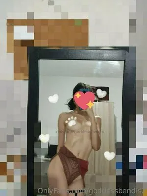 Goddessbendis2 OnlyFans Leaked Free Thumbnail Picture - #69JLbOSHbG