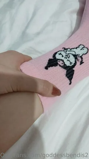 Goddessbendis2 OnlyFans Leaked Free Thumbnail Picture - #W4n8K42Yrt