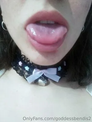 Goddessbendis2 OnlyFans Leaked Free Thumbnail Picture - #q0RjnxF9yK