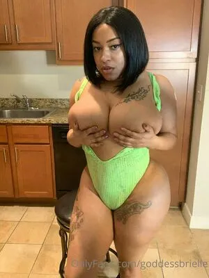 Goddessbrielle OnlyFans Leaked Free Thumbnail Picture - #79r3lRuRvC