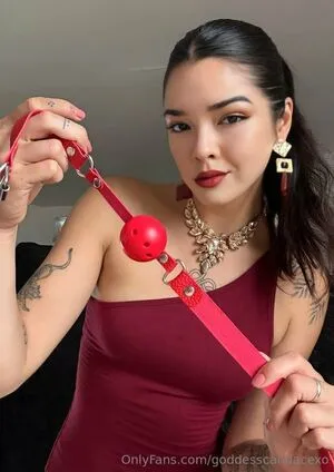 Goddesscandacexo OnlyFans Leaked Free Thumbnail Picture - #5HiQWN0LHa