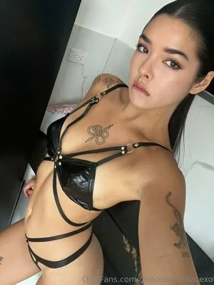 Goddesscandacexo OnlyFans Leaked Free Thumbnail Picture - #6BsAtp0RFo