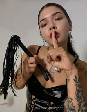 Goddesscandacexo OnlyFans Leaked Free Thumbnail Picture - #A9s5QmYT7G
