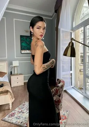 Goddesscandacexo OnlyFans Leaked Free Thumbnail Picture - #BwjRAHOar3