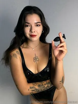 Goddesscandacexo OnlyFans Leaked Free Thumbnail Picture - #DnxqTgWNdv