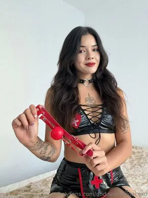 Goddesscandacexo OnlyFans Leaked Free Thumbnail Picture - #JTN4gaJoFx