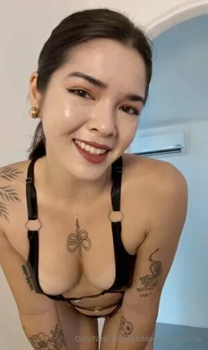 Goddesscandacexo OnlyFans Leaked Free Thumbnail Picture - #PakgbVw3Am