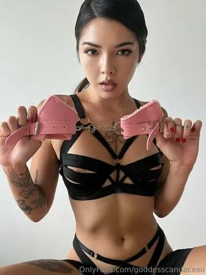 Goddesscandacexo OnlyFans Leaked Free Thumbnail Picture - #RODpAA5TGn