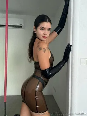 Goddesscandacexo OnlyFans Leaked Free Thumbnail Picture - #TzVQrj48Mq