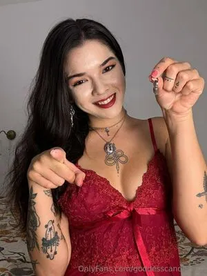 Goddesscandacexo OnlyFans Leaked Free Thumbnail Picture - #U7Hm9VQE17