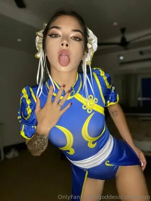 Goddesscandacexo OnlyFans Leaked Free Thumbnail Picture - #cGVhRow8n2