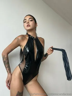 Goddesscandacexo OnlyFans Leaked Free Thumbnail Picture - #sKnzUwKiw4