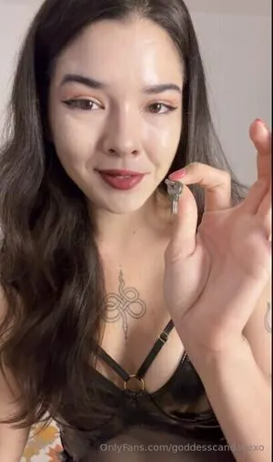 Goddesscandacexo OnlyFans Leaked Free Thumbnail Picture - #uqXZej5gR5