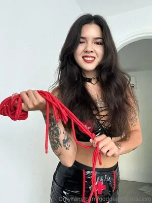 Goddesscandacexo OnlyFans Leaked Free Thumbnail Picture - #wuLRde76wV