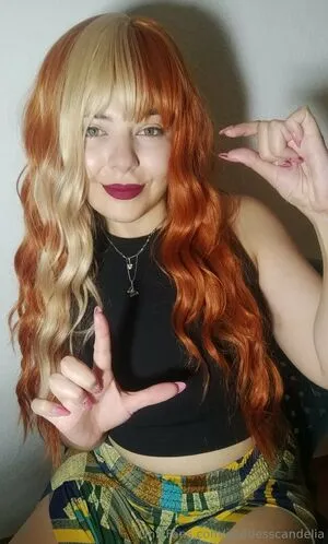 Goddesscandelia OnlyFans Leaked Free Thumbnail Picture - #C2G2OE2RcW