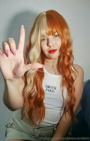 Goddesscandelia OnlyFans Leaked Free Thumbnail Picture - #D1Vy6FPXMw