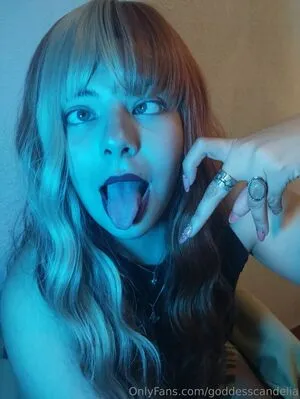 Goddesscandelia OnlyFans Leaked Free Thumbnail Picture - #bSC8saAVfC