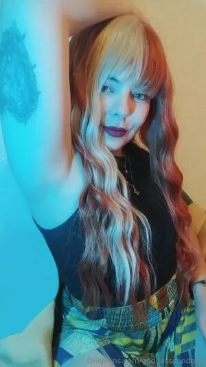 Goddesscandelia OnlyFans Leaked Free Thumbnail Picture - #eWcAf4K6lc