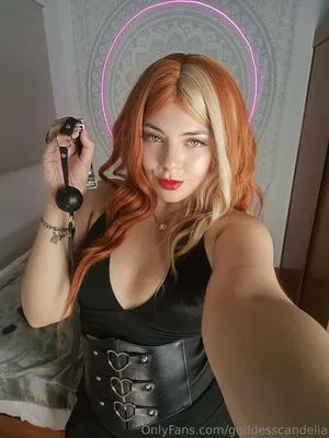 Goddesscandelia OnlyFans Leaked Free Thumbnail Picture - #hZy1D0Ybl0