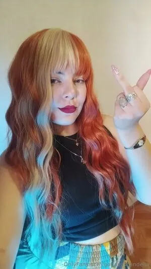 Goddesscandelia OnlyFans Leaked Free Thumbnail Picture - #wNBN8G4LBJ