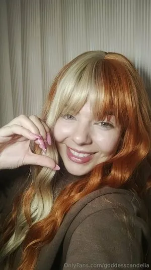 Goddesscandelia OnlyFans Leaked Free Thumbnail Picture - #y4oiSg32Gp