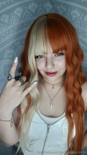 Goddesscandelia OnlyFans Leaked Free Thumbnail Picture - #ytsLn1uBaN
