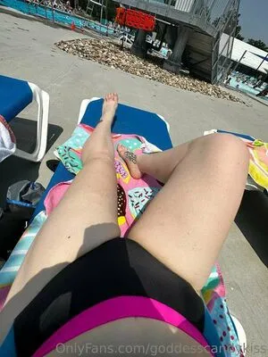 Goddesscandykiss OnlyFans Leaked Free Thumbnail Picture - #AMe6wsdibP