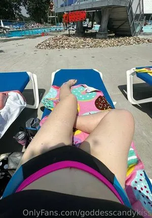 Goddesscandykiss OnlyFans Leaked Free Thumbnail Picture - #nYVklMWJbH