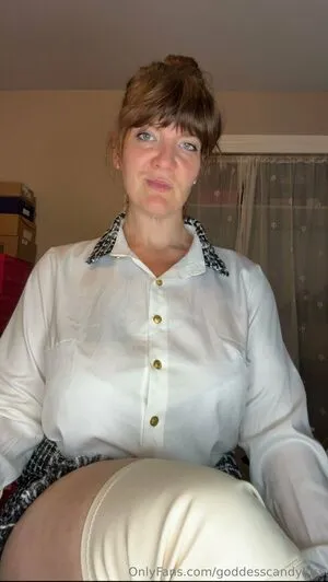 Goddesscandykiss OnlyFans Leaked Free Thumbnail Picture - #zv7BGFI7Sa