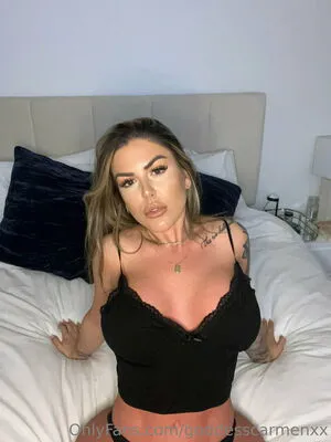 Goddesscarmenxo OnlyFans Leaked Free Thumbnail Picture - #lVlSbXl18z